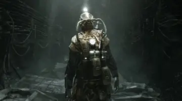 تسريب Metro 4 يكشف عن لعبة مُلغاة بقيادة Hunter