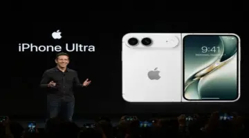 تسريب جديد يؤكد طرح iPhone Ultra أو Fold في خريف 2026 مع كشف الأبعاد – 25H