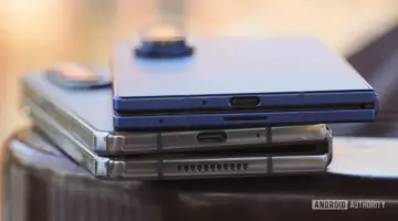 تسريب جديد يكشف تصميم Galaxy Z Fold 8 Wide الأوسع من سامسونج