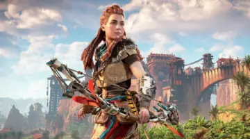 تسريب قائمة ألعاب PlayStation Plus لشهر مايو 2026 تتصدرها لعبة Horizon Zero Dawn Remastered