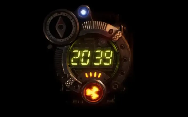 تسريب كبير: Metro 2039 قادمة في أكتوبر 2026