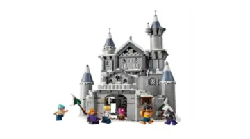 تسريب مجموعات LEGO الجديدة المستلهمة من عالم One Piece – 25H