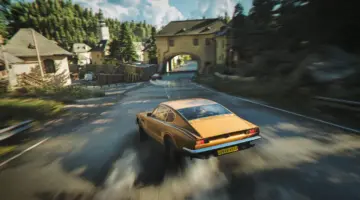 تسريب مشاهد مليئة بالحرق لأحداث 007 First Light من قبل هيئة التصنيف الإندونيسية