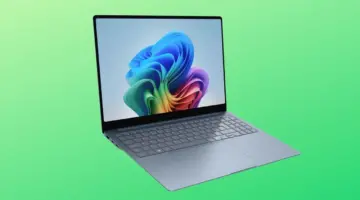 تسريب مواصفات وأسعار لابتوب Galaxy Book 6 Edge الجديد من سامسونج