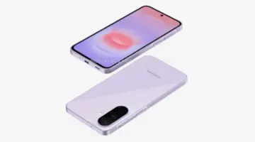 تسريب هاتف Galaxy A27 يوضح التصميم بالكامل في صور واضحة – 25H
