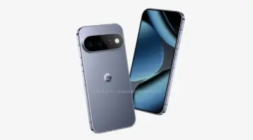 تسريب يكشف مواصفات معالج Tensor G6 لهاتف Google Pixel 11 – 25H