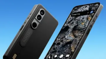 تسريب يكشف هاتف Nokia Mission-Safe Phone 2 بتصميم مُطوّر ودعم pogo pins وتقنية ليزر – 25H