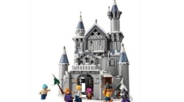 تسريب مجموعات LEGO الجديدة المستلهمة من عالم One Piece – 25H