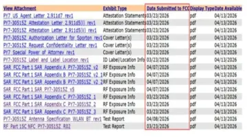 تسريبات ترجح إطلاق هاتف Sony Xperia 1 VIII بتصميم جديد قبل الموعد المتوقع – 25H