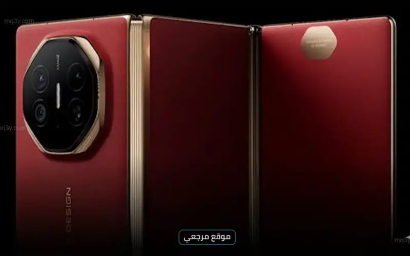 تسريبات تكشف بطارية 6000 ميلي أمبير لهاتف Huawei Mate XT 2 المرتقب