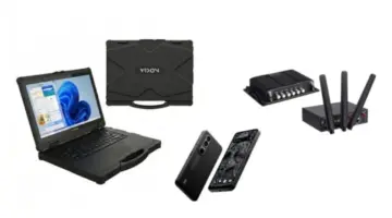 تسريبات تكشف عن حاسوب نوكيا المحمول Booklet X15 Enterprise بتصميم متين وشاشة عالية السطوع