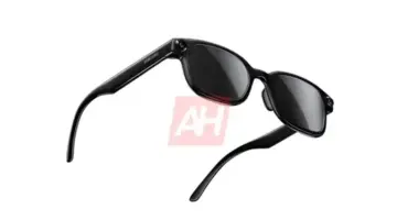 تسريبات تكشف للمرة الأولى تصميم نظارة سامسونغ الذكية المنتظرة