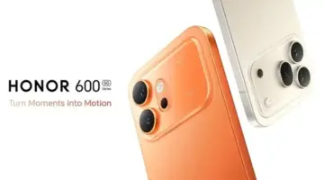 تسعير سلسلة HONOR 600 Pro يُربك السوق
