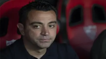 تشافي يكشف حقيقة وجود خلاف مع نجم برشلونة: أنا من طلبت التعاقد معه