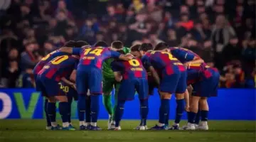 تشكيل برشلونة المنتظر ضد خيتافي في الدوري الإسباني.. من يعوض غياب «لامين يامال»؟