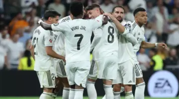 تشكيل ريال مدريد المُنتظر أمام بايرن ميونخ اليوم في دوري أبطال أوروبا
