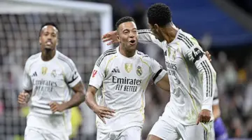 تشكيل ريال مدريد المُنتظر أمام بايرن ميونخ في دوري أبطال أوروبا