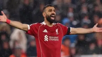 تشكيل ليفربول المتوقع أمام إيفرتون في الدوري الإنجليزي.. موقف محمد صلاح