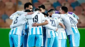 تشكيلة التتويج بالدوري، الموعد والقناة الناقلة لمباراة بيراميدز والزمالك