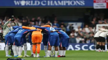 تشيلسي ضد مانشستر سيتي.. الموعد والتشكيلتان المتوقعتان والقنوات الناقلة للمواجهة المباشرة | رياضة