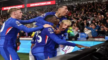 تشيلسي يحصن نجم وسط ميدانه بعقد طويل | رياضة