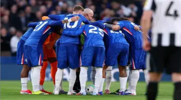 تشيلسي يخشى مفاجآت الكأس خلال لقاء بورت فايل