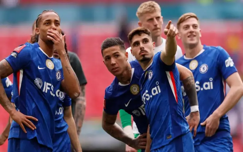 تشيلسي يستعيد هيبته ويقترب من اللقب التاسع