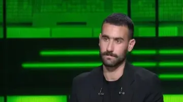 تصريح مثير ضد إمام عاشور.. وباسم مرسي ينصح الأهلي بالتعاقد مع هذا المدرب