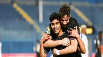 تصريح مفاجئ من إبراهيم عادل بشأن عودة رمضان صبحي لـ الأهلي