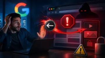 تصفح بلا خداع.. جوجل تعلن معاقبة المواقع التي تتلاعب بزر العودة