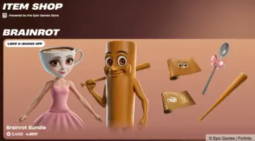 تضيف Epic Games محادثات الذكاء الاصطناعي إلى لعبة Fortnite، لكنني لا أذكر أن أحدًا طلب ذلك.