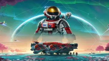تضيف No Man’s Sky معارك مستوحاة من Pokémon في التحديث الرئيسي للعبة