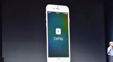 تطبيق Google Meet على CarPlay ييسّر انضمامك للاجتماعات أثناء القيادة