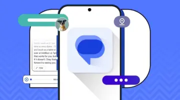 تطبيق رسائل جوجل على أندرويد يوفر خيار “سلة المهملات”
