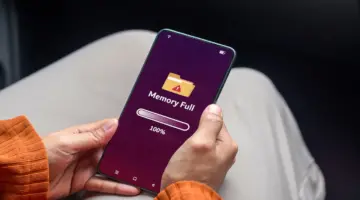 تطبيقات تستهلك ذاكرة هاتفك بصمت.. ما هي وكيف تتصرف؟ | تكنولوجيا