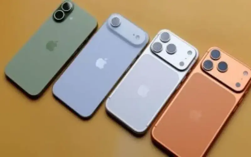 تطور هيكل آيفون: من الفولاذ إلى التيتانيوم.. أيهما يكسب الرهان؟