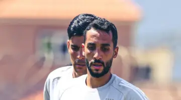 تطورات إصابة كريم فؤاد في الأهلي.. مرحلة تفصله عن العودة للتدريبات