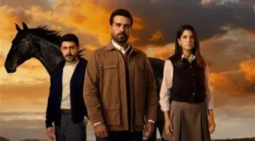 تطورات درامية في الحلقة 62 من مسلسل ليل.. هل ينجو نجم من محنته الصحية؟