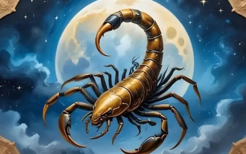 تطورات مهنية وتنبيه صحي.. حظك اليوم لمواليد برج العقرب