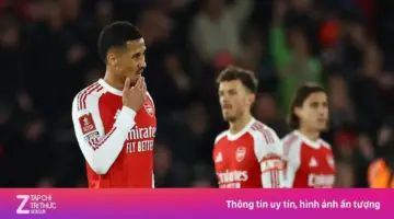 تعثر أرسنال مجدداً في لحظة حاسمة.