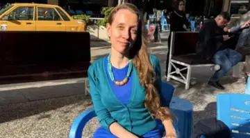 تعرضت للضرب أثناء اختطافي في العراق وقد أعود إذا تحسن الوضع الأمني