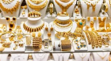 تعرف على أحدث تطورات سعر الذهب.. عيار 24 بـ 8177 جنيها – مقالات نيوز