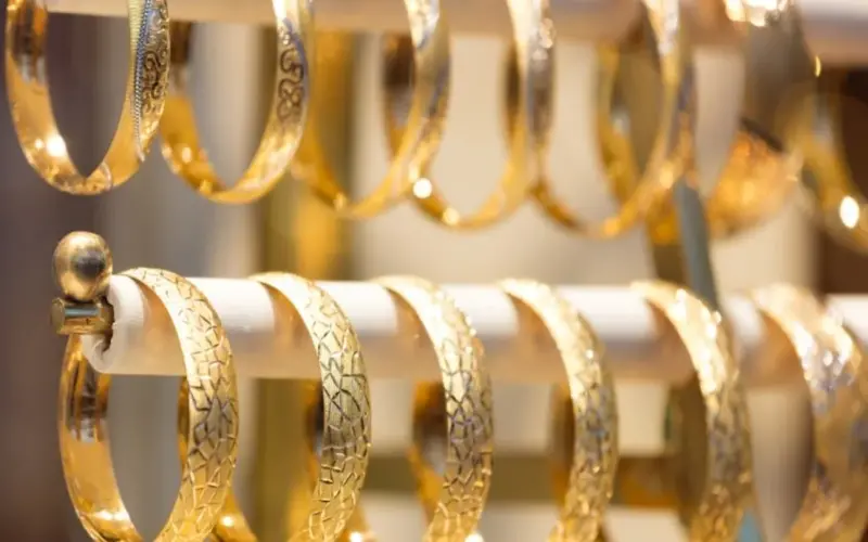 تعرف على أسعار الذهب اليوم في مصر الأربعاء خلال التعاملات المسائية