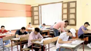 تعرف على ترتيب المواد في جدول امتحانات الثانوية العامة 2026 علمي علوم وعلمي رياضة