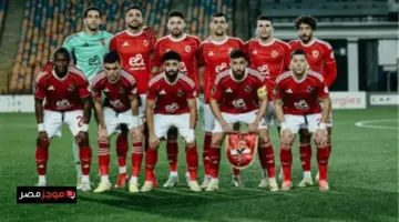 تعرف على توقيت مباراة الأهلي ضد سموحة في الدوري المصري والقناة الناقلة المباشرة