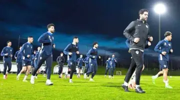 تعرف على توقيت مباراة الزمالك أمام إنبى بـ«دورى Nile»