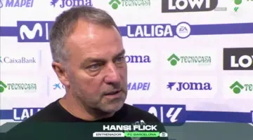 تعليق فليك على تعثر ريال مدريد قبل لقاء برشلونة وخيتافي في الدوري الإسباني