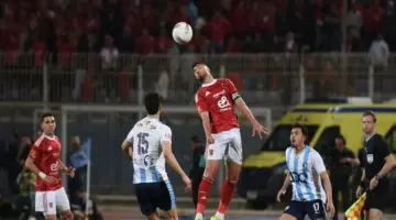 تعليق مثير من بيراميدز عقب إسقاط الأهلي بثلاثية