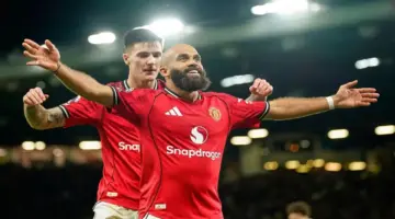 تغطية مباراة تشيلسي ومانشستر يونايتد، الدوري الإنجليزي الممتاز 2025-2026