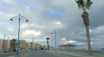 تغير مفاجئ.. «الأرصاد» تعلن بيان درجات الحرارة خلال الـ24 ساعة المقبلة